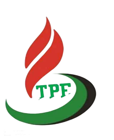 TpeOil logo